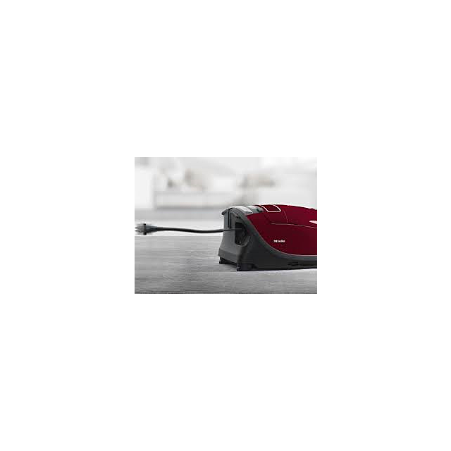 Miele SGDF3 Vacuum Cleaner C3 Complete Pure Red