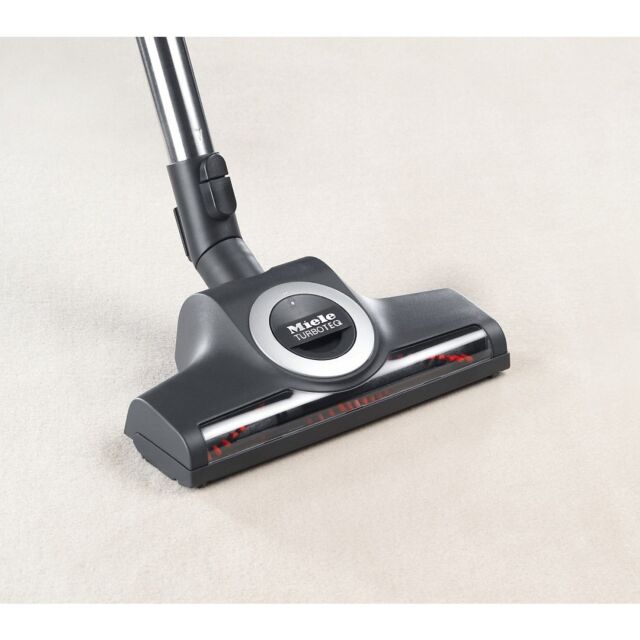 Miele SGEF3 Vacuum Cleaner Complete C3 Cat And Dog Red