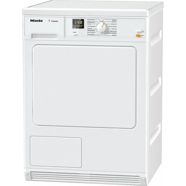 Miele TDA140C Tumble Dryer 7Kg Condenser