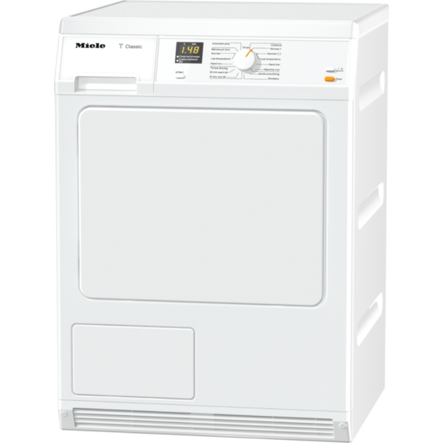 Miele TDA150C Tumble Dryer Condensor