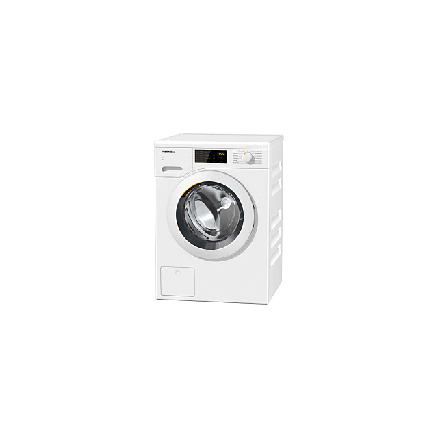 Miele WCG660 Washing Machine 9Kg 1400 Spin Twin Dos XL