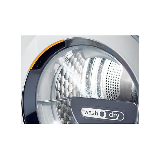 Miele WTF130WPM Washer Dryer 7Kg + 4Kg 1600 Spin