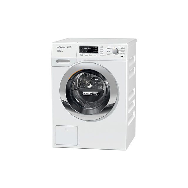 Miele WTF130WPM Washer Dryer 7Kg + 4Kg 1600 Spin