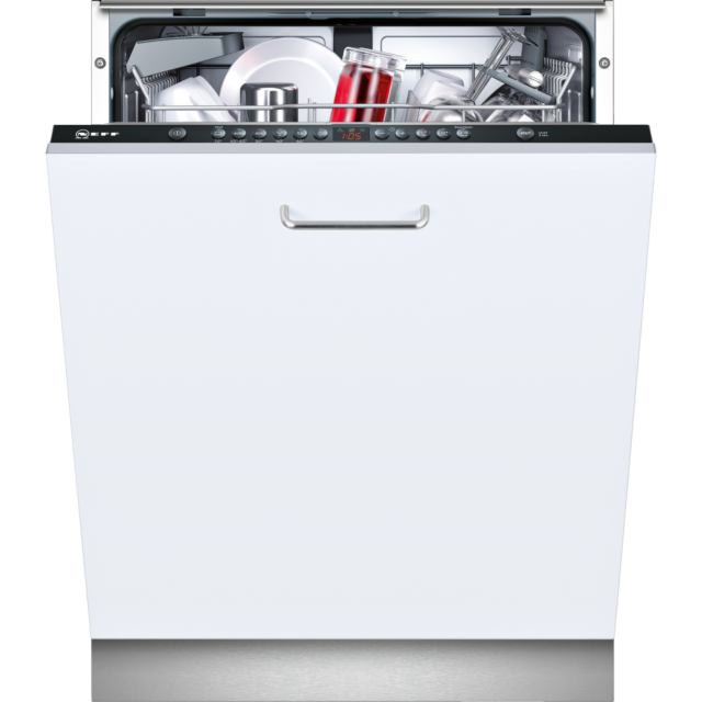 Neff S513G60X0G Dishwasher Integrated