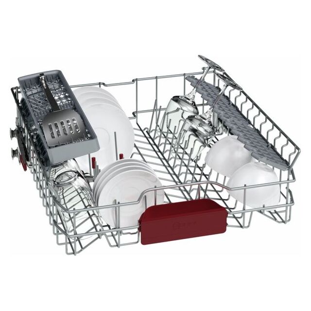 Neff S513G60X0G Dishwasher Integrated