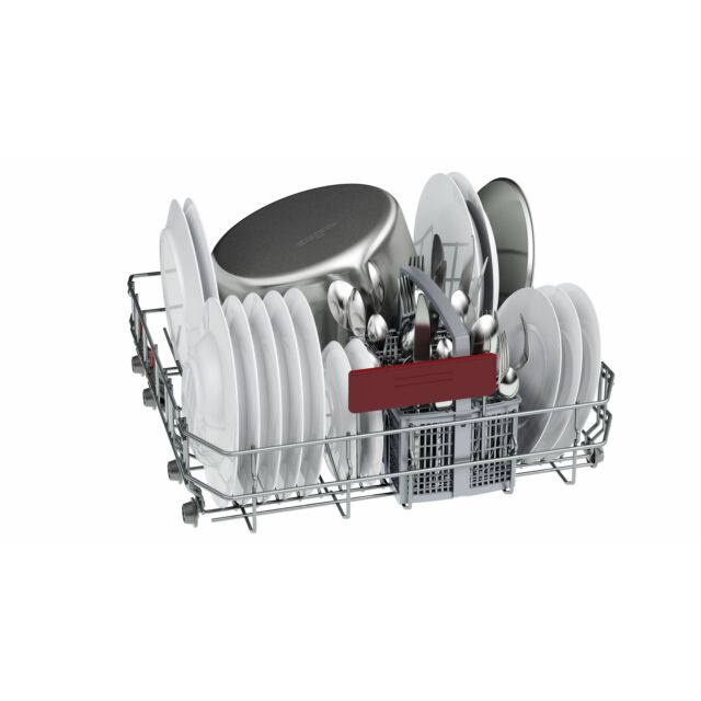 Neff S513G60X0G Dishwasher Integrated