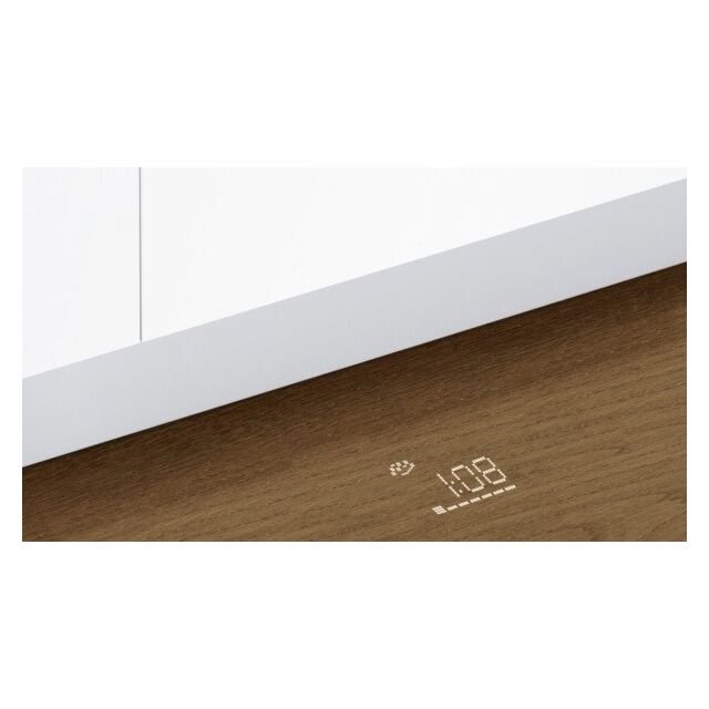 Neff S515T80D2G Dishwasher Integrated Door Assist