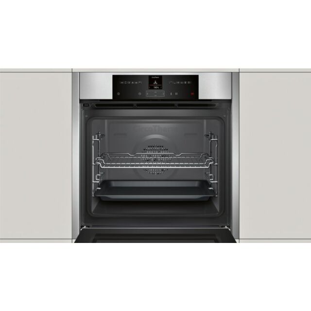 Neff B15CR32N1B Oven Single