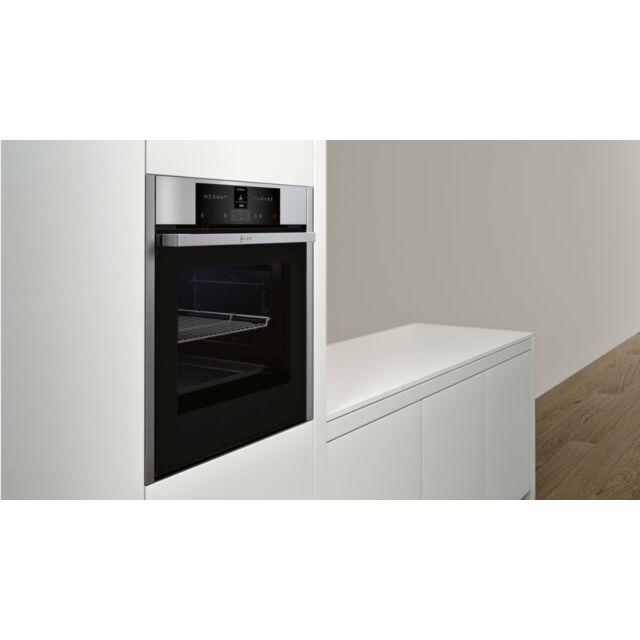 Neff B15CR32N1B Oven Single