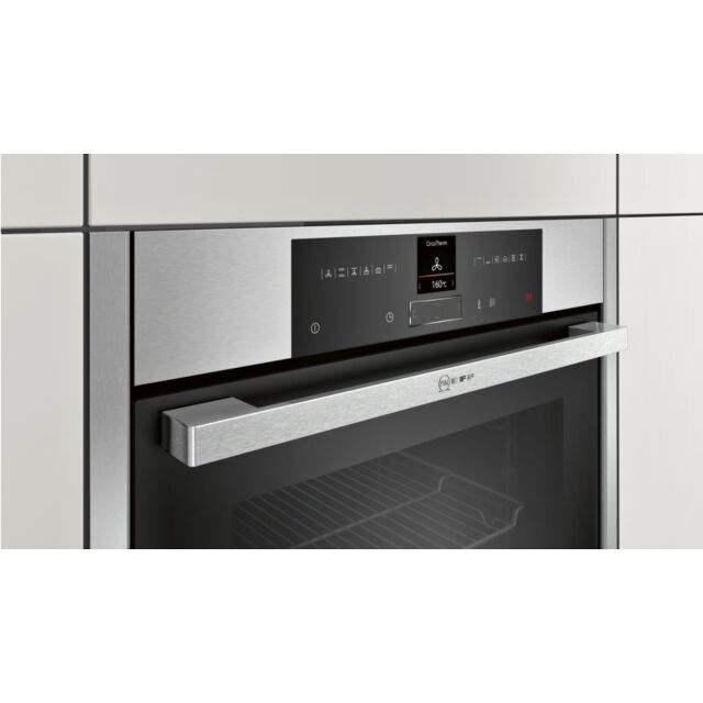 Neff B15CR32N1B Oven Single