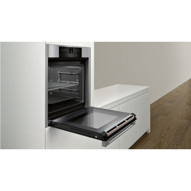 Neff B15CR32N1B Oven Single