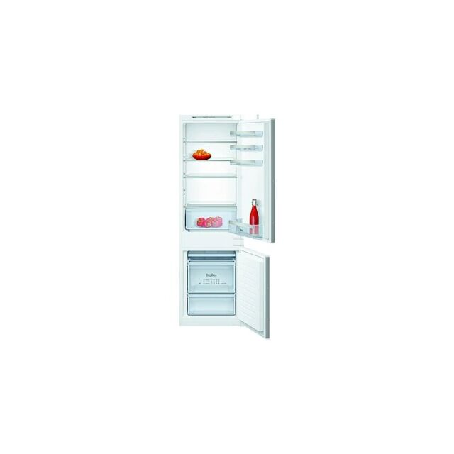 Neff KI5862SF0G Fridge Freezer Sliding Hinge 60/40
