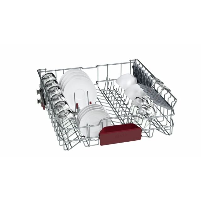 Neff S713M60X1G Dishwasher 60Cm Integrated