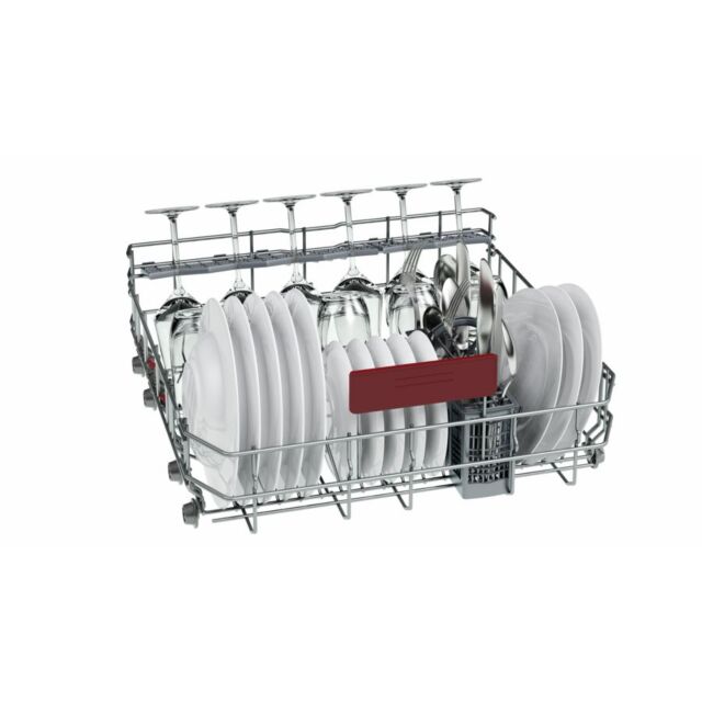 Neff S713M60X1G Dishwasher 60Cm Integrated