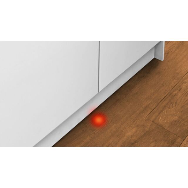 Neff S713M60X1G Dishwasher 60Cm Integrated