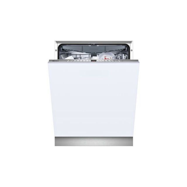 Neff S713M60X1G Dishwasher 60Cm Integrated