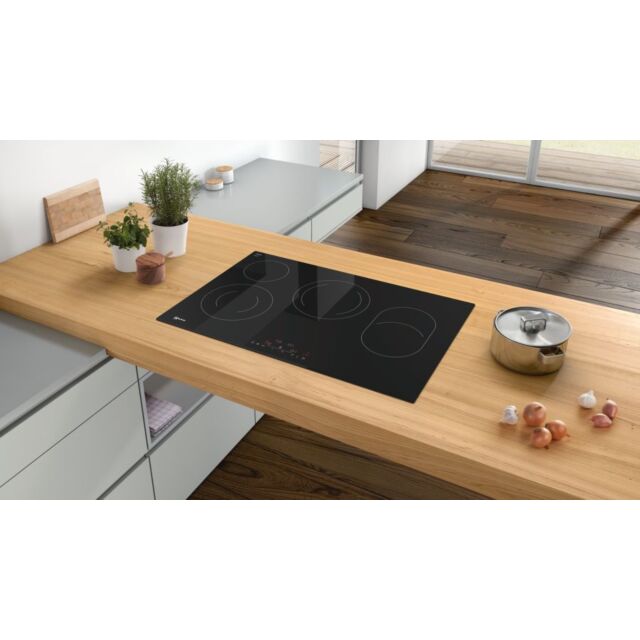 Neff T18FD36X0 Hob Ceramic 80Cm
