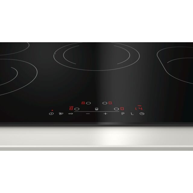 Neff T18FD36X0 Hob Ceramic 80Cm