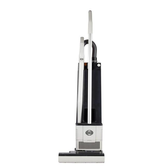 Sebo BS360 Vacuum Cleaner Commercial