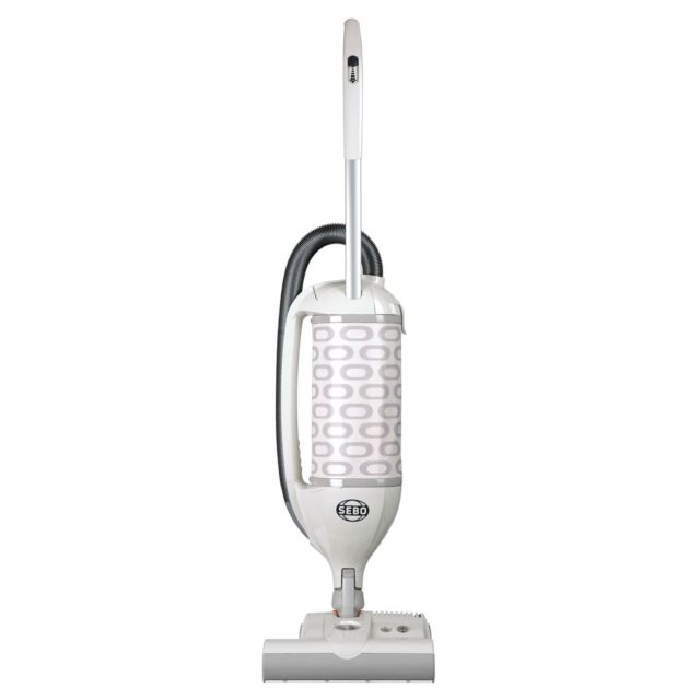 Sebo FELIX VOGUE ECO Vacuum Cleaner Upright