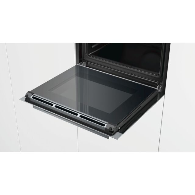 Siemens HB656GBS6B Oven Single Multifunction
