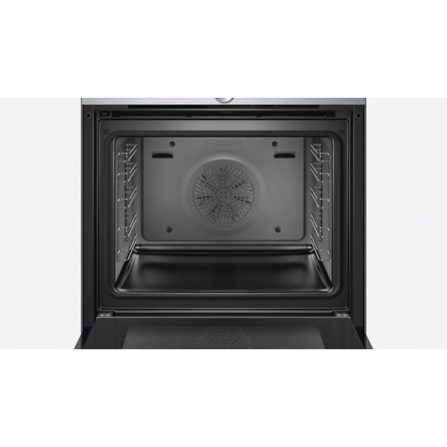Siemens HB656GBS6B Oven Single Multifunction