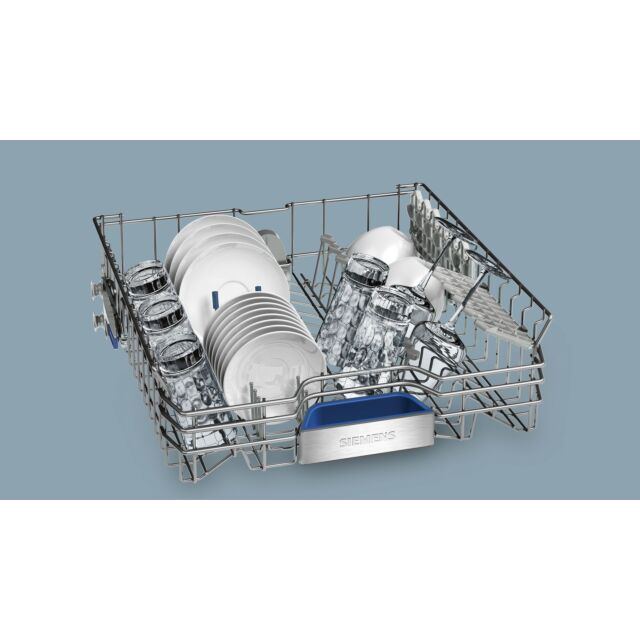 Siemens SN258I06TG Dishwasher 60Cm 3 Drawer Zeolith
