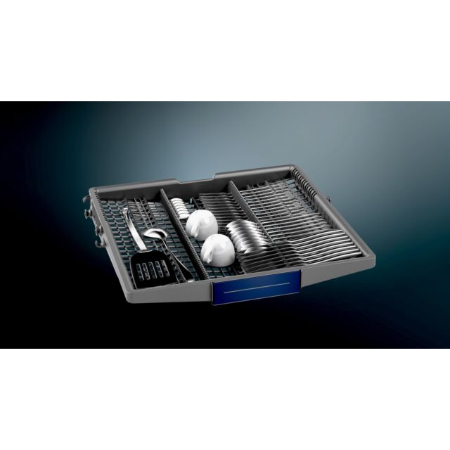 Siemens SN658D01NG Dishwasher Integrated 60Cm