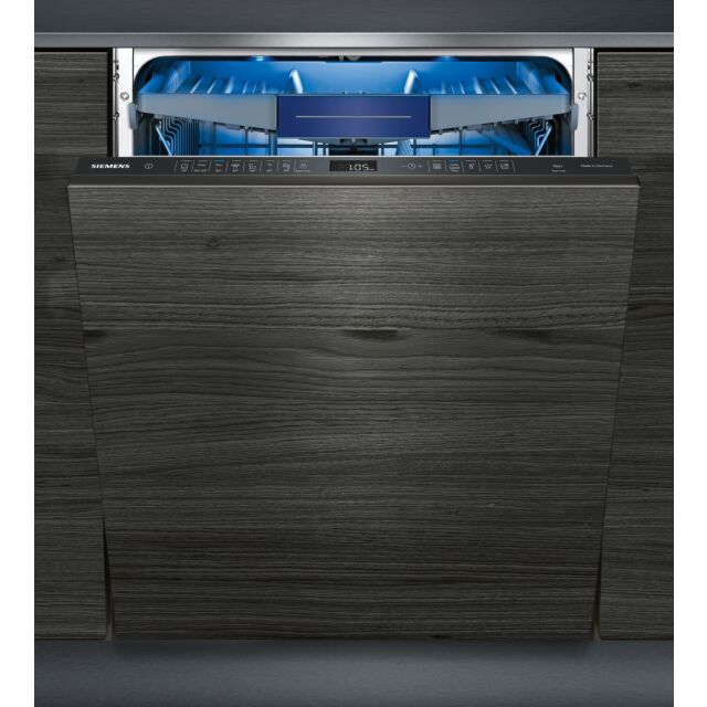 Siemens SN658D01NG Dishwasher Integrated 60Cm