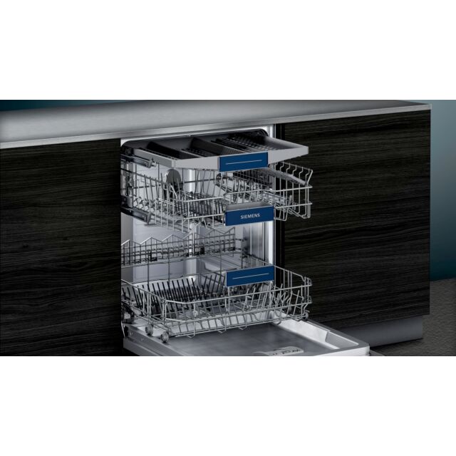 Siemens SN736X19NE Dishwasher Integrated 60Cm