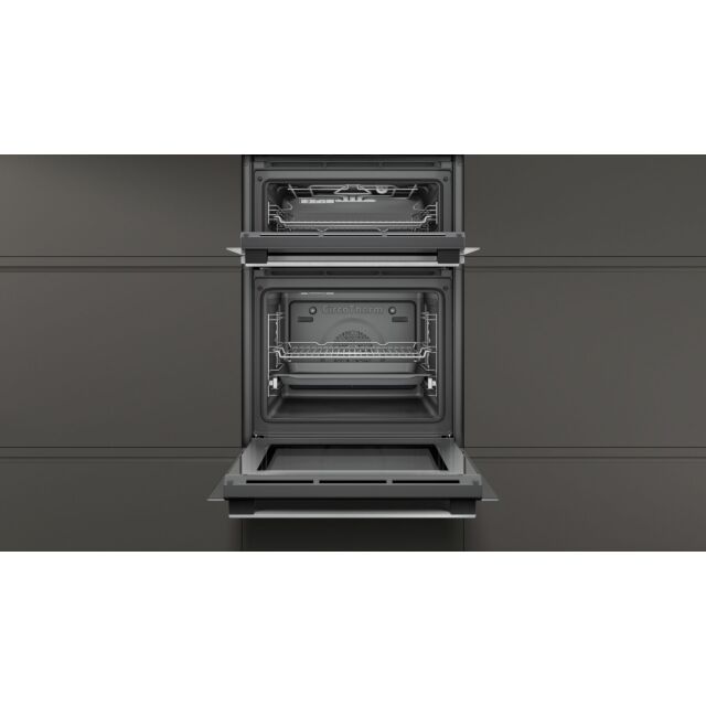 Siemens SN736X19NE Dishwasher Integrated 60Cm