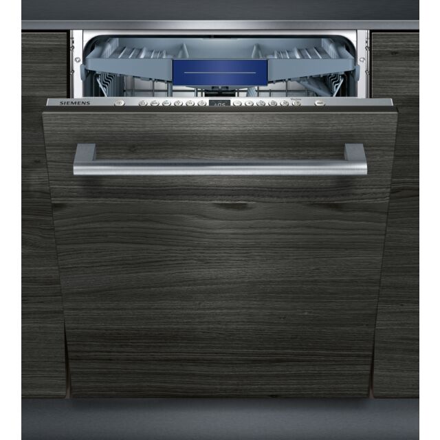 Siemens SN736X19NE Dishwasher Integrated 60Cm