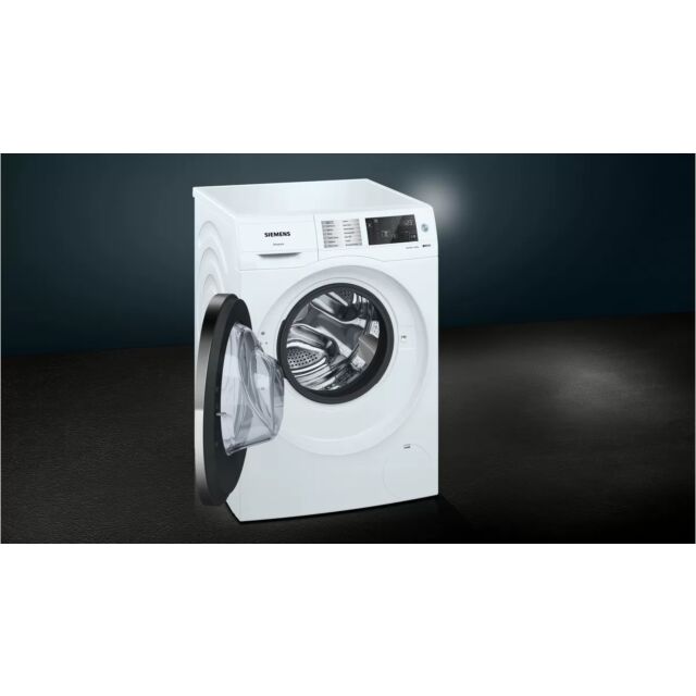 Siemens WD14U520GB Washer Dryer 10Kg 6Kg 1400Spin