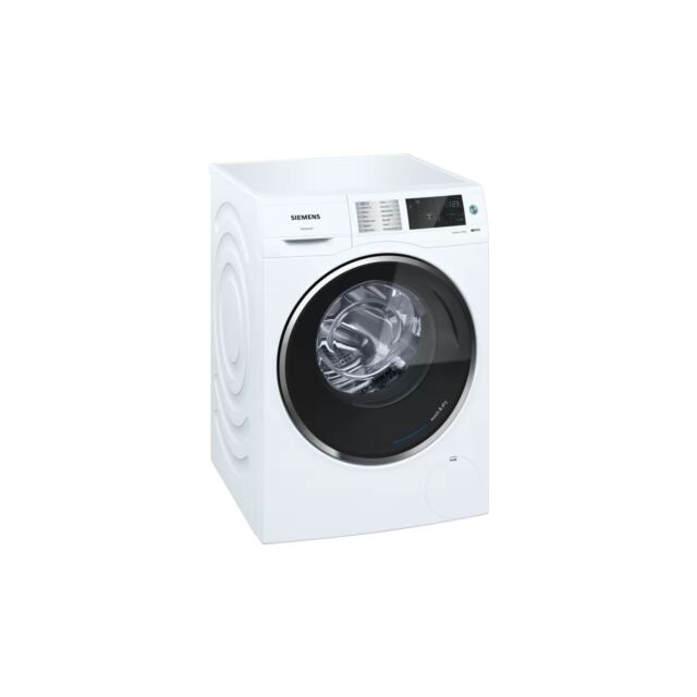 Siemens WD14U520GB Washer Dryer 10Kg 6Kg 1400Spin