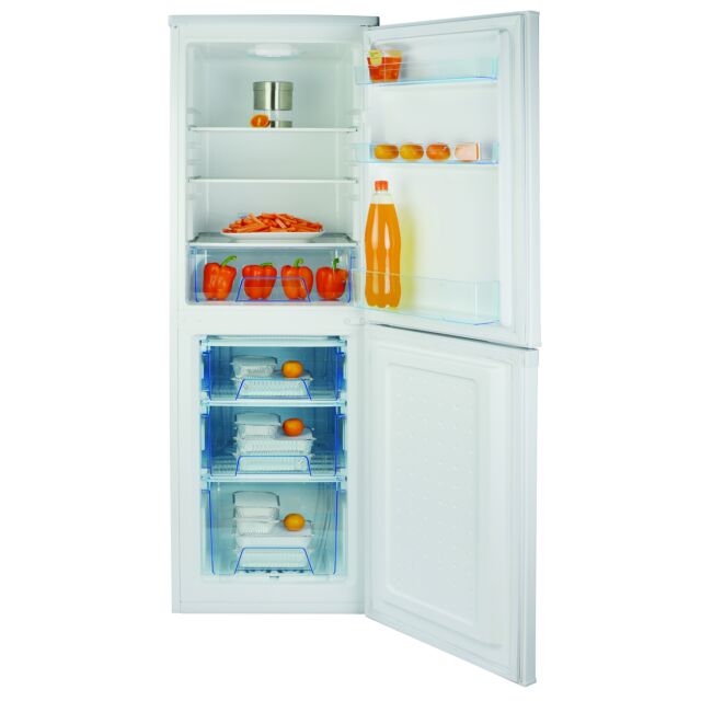 Statesman F1974APW Fridge Freezer 