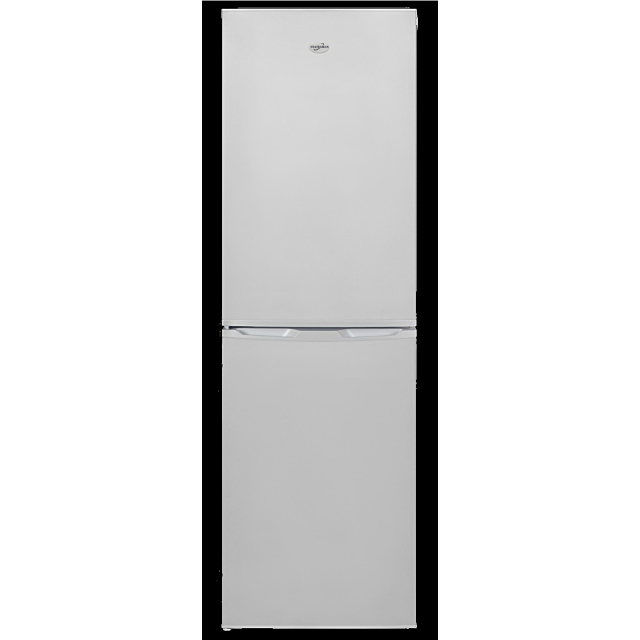 Statesman F2270APW Fridge Freezer
