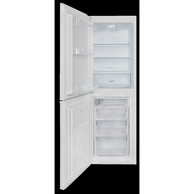 Statesman F2270APW Fridge Freezer