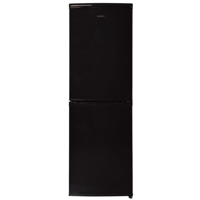 Statesman FF1525APB Fridge Freezer Frost Free 151Cm Black