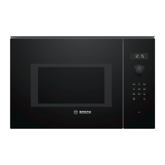 Bosch BFL554MB0B Microwave Built In