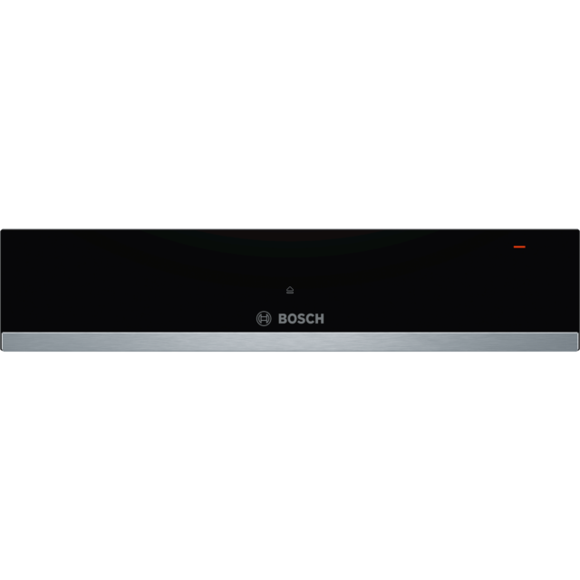 Bosch BIC510NS0B Warming Drawer 14Cm