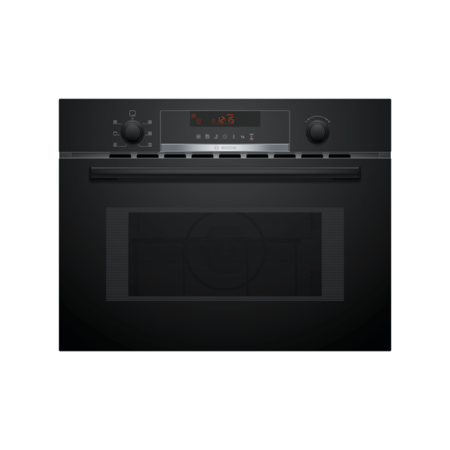 Bosch CMA583MB0B Microwave With Oven And Grill