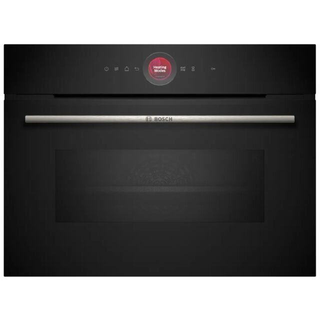 Bosch CMG7241B1B Combination Oven