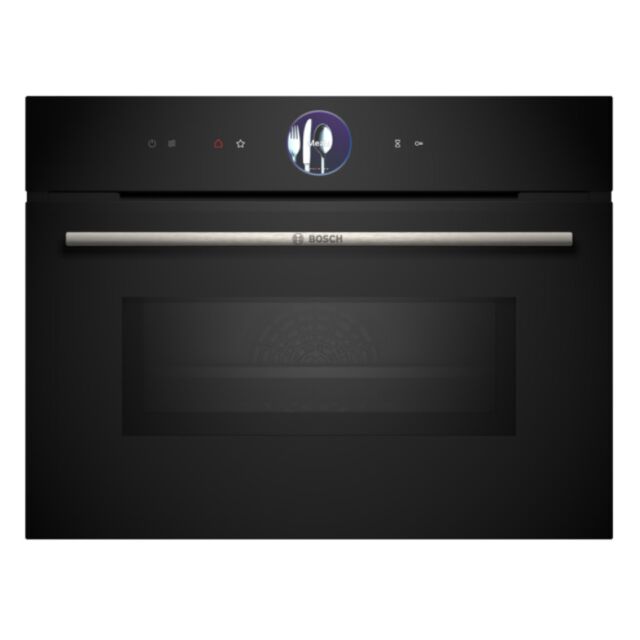 Bosch CMG7361B1B Combination Oven