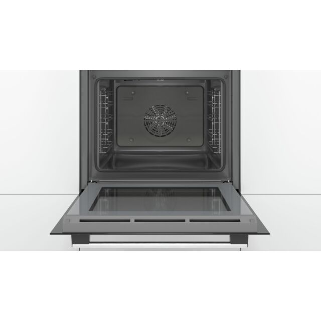 Bosch HBS534BS0B Oven Single S/Steel