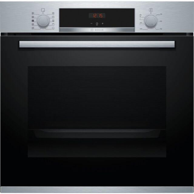 Bosch HRS534BS0B Oven Single S/Steel