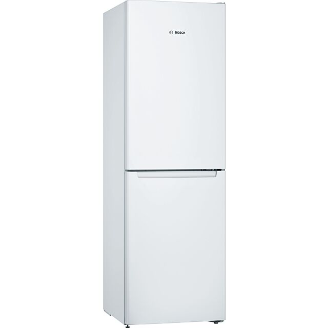 Bosch KGN34NWEAG Fridge Freezer No Frost