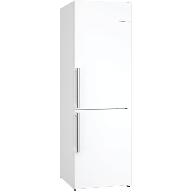 Bosch KGN36VWDTG Fridge Freezer Frost Free 186Cm