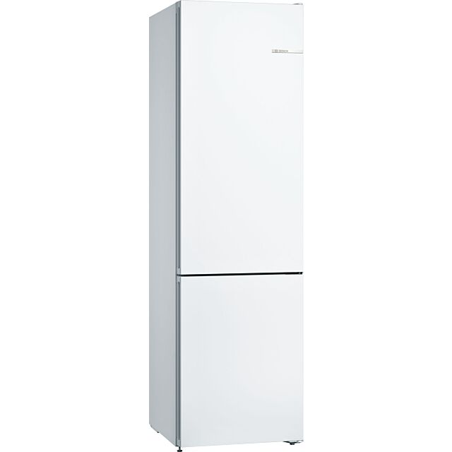 Bosch KGN392WEBG Fridge Freezer No Frost 203Cm