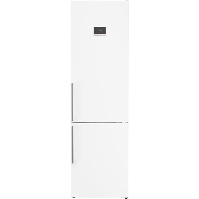Bosch KGN39AWCTG Fridge Freezer No Frost 203Cm
