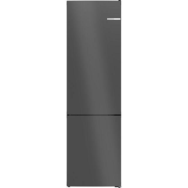 Bosch KGN39OCAFG Fridge Freezer Graphite 203Cm
